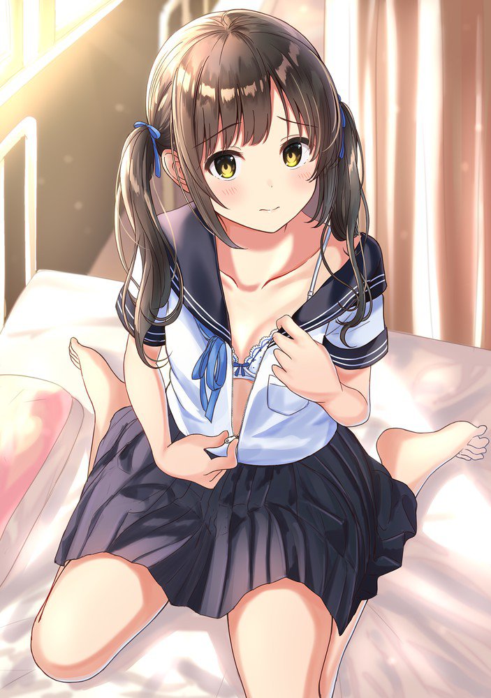 二次制服画像　その３